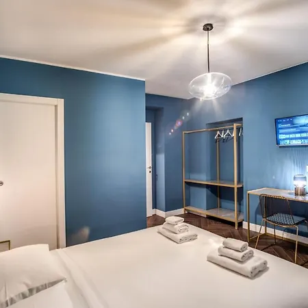 Take You Rome - Campo De Fiori - Luxury Apartment Exterior photo