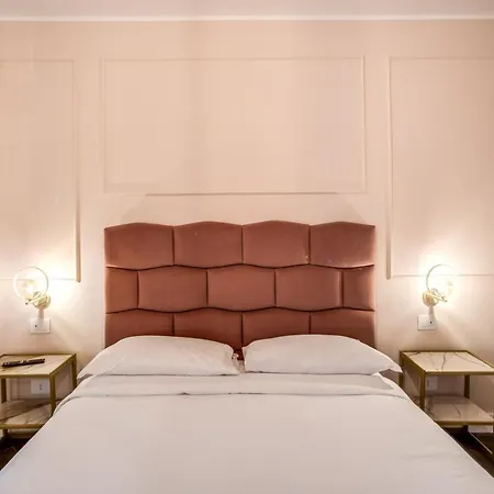 Take You Rome - Campo De Fiori - Luxury Apartment Exterior photo