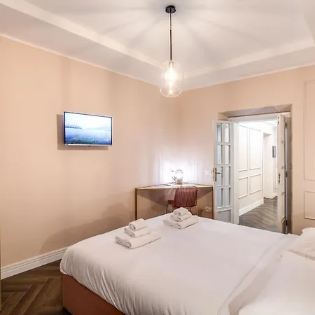 Take You Rome - Campo De Fiori - Luxury Apartment Exterior photo