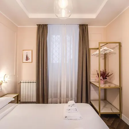 Take You Rome - Campo De Fiori - Luxury Apartment Exterior photo