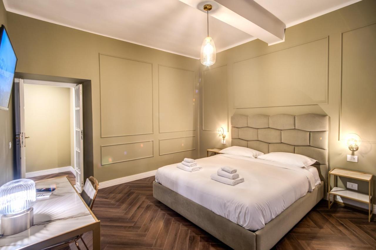 Apartamento Take - Campo De Fiori - Luxury *