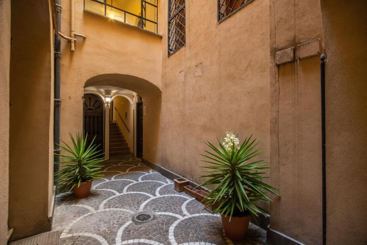 Apartamento Take - Campo De Fiori - Luxury
