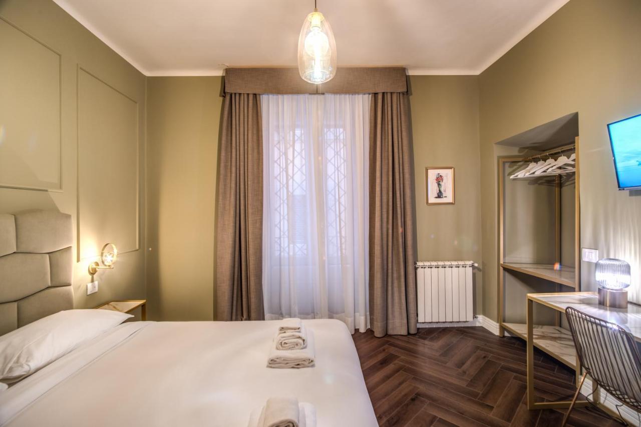 Take - Campo De Fiori - Luxury Apartamento *