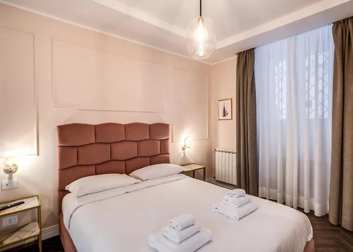 Take You Rome - Campo De Fiori - Luxury Apartment