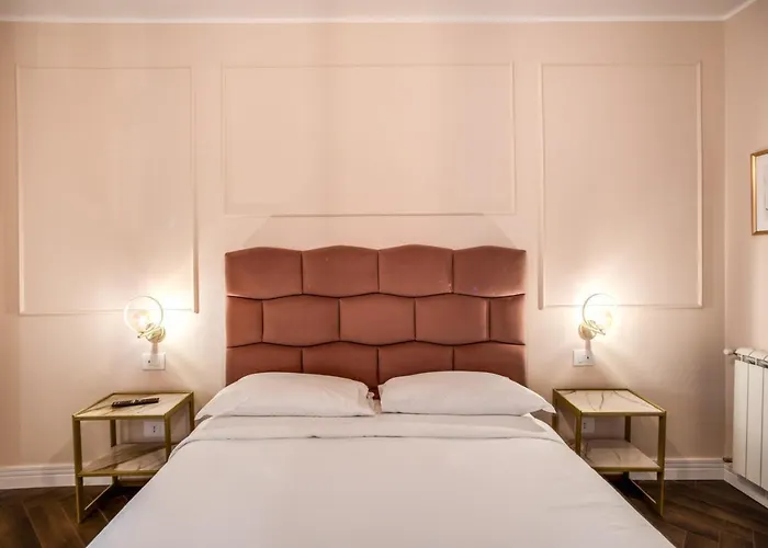 Take You Rome - Campo De Fiori - Luxury Apartment