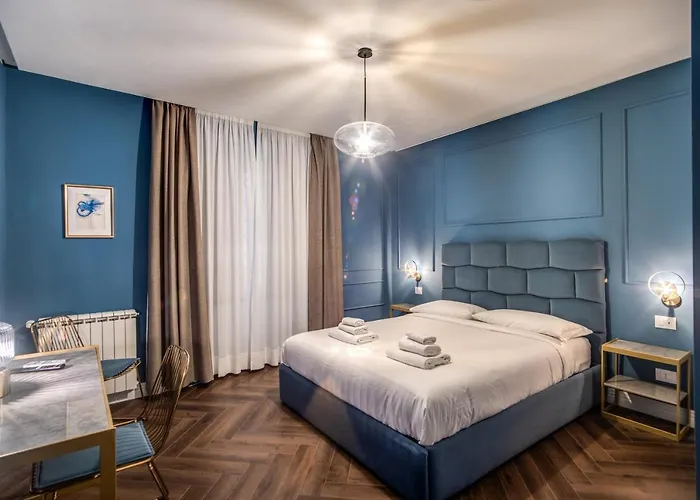 Take You Rome - Campo De Fiori - Luxury Apartment