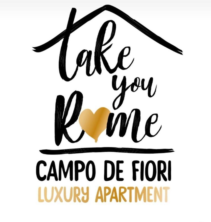 Take - Campo De Fiori - Luxury