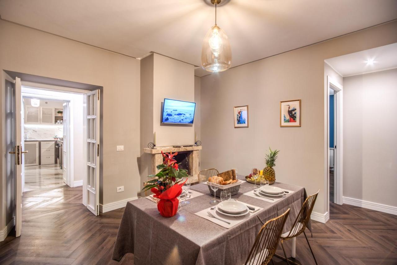 Take - Campo De Fiori - Luxury Apartment Rome