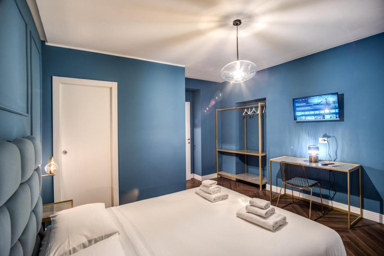 Apartment Take - Campo De Fiori - Luxury