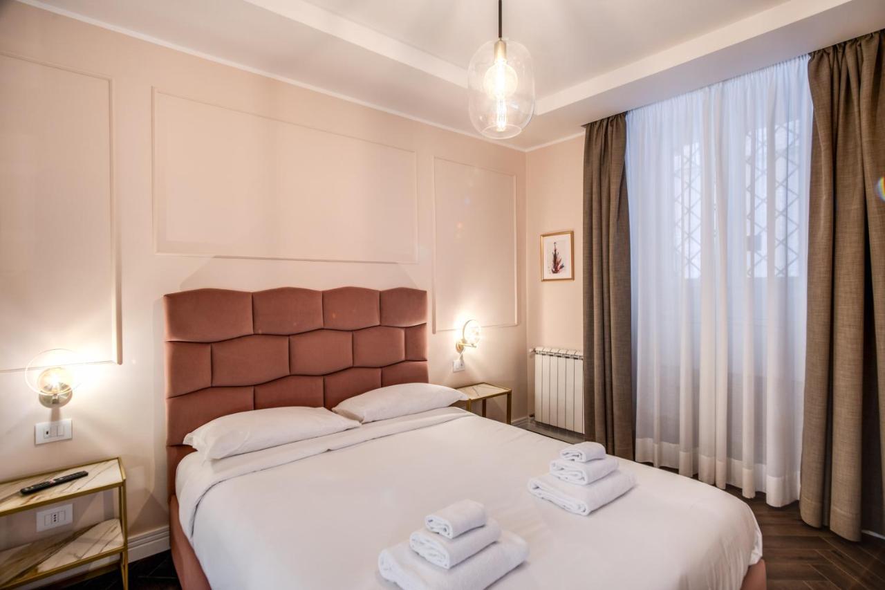 Take - Campo De Fiori - Luxury Apartment *