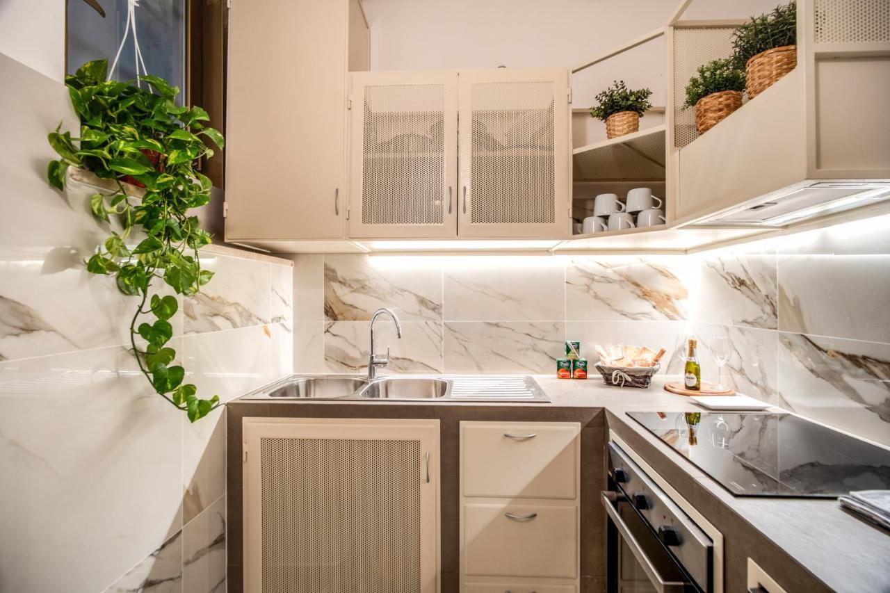 Take - Campo De Fiori - Luxury Apartment