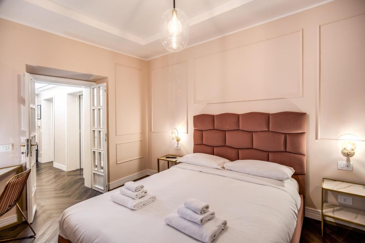 Apartment Take - Campo De Fiori - Luxury *
