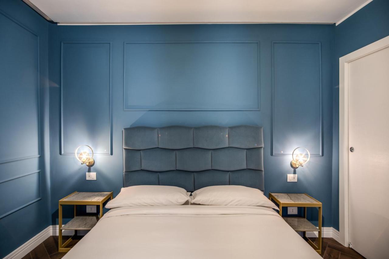 Apartment Take - Campo De Fiori - Luxury *