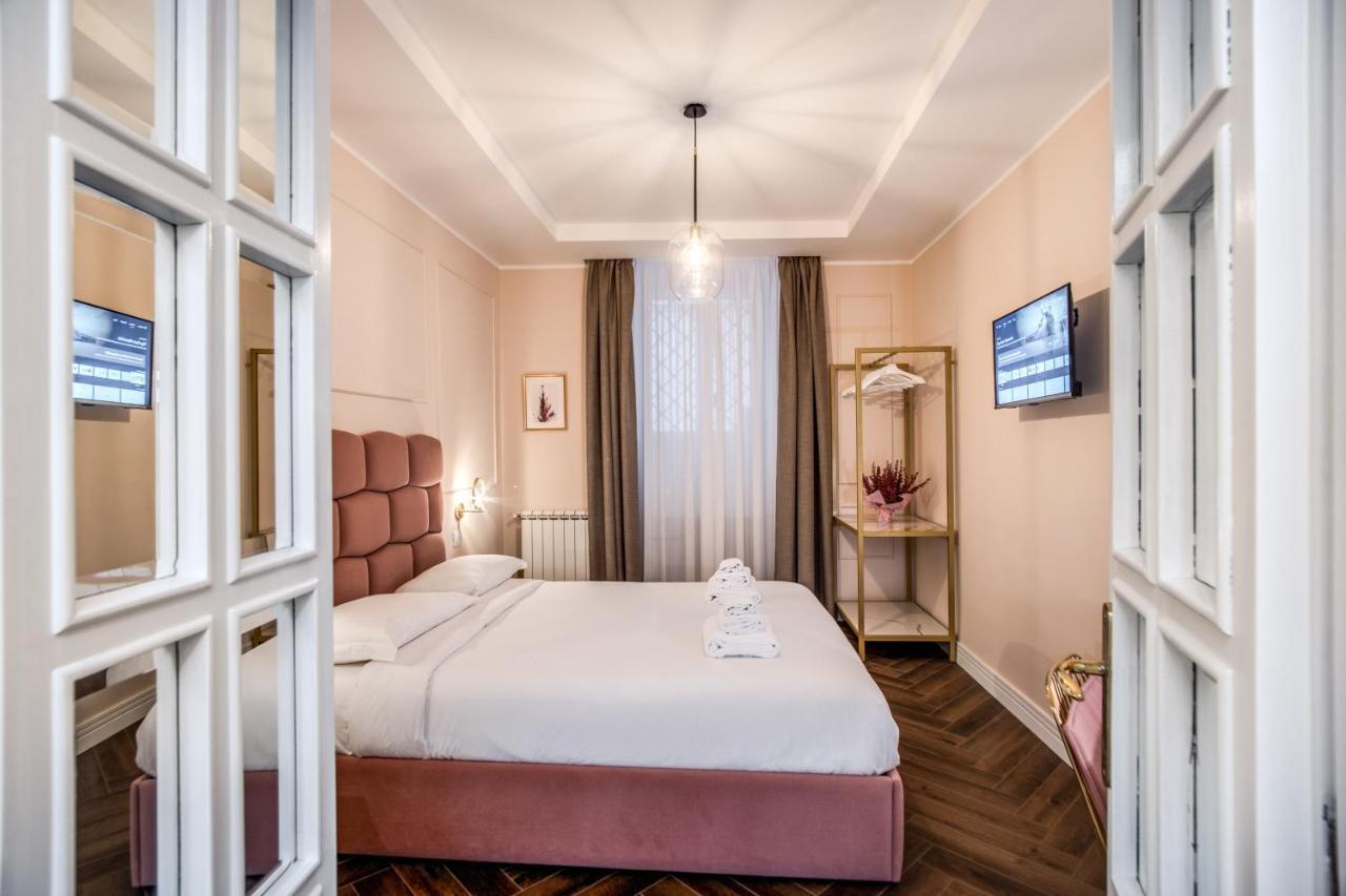 Apartment Take - Campo De Fiori - Luxury *