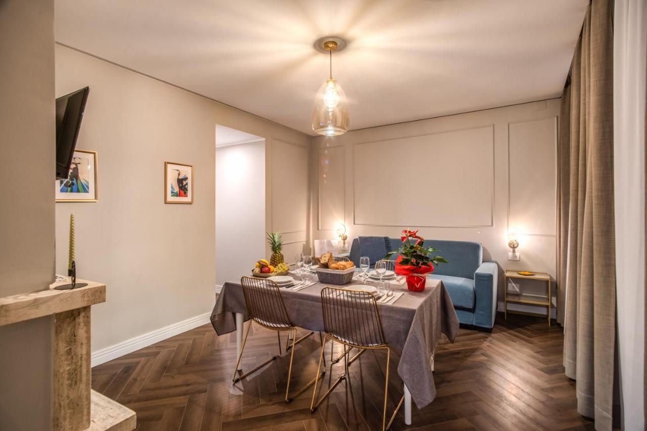 Apartment Take - Campo De Fiori - Luxury