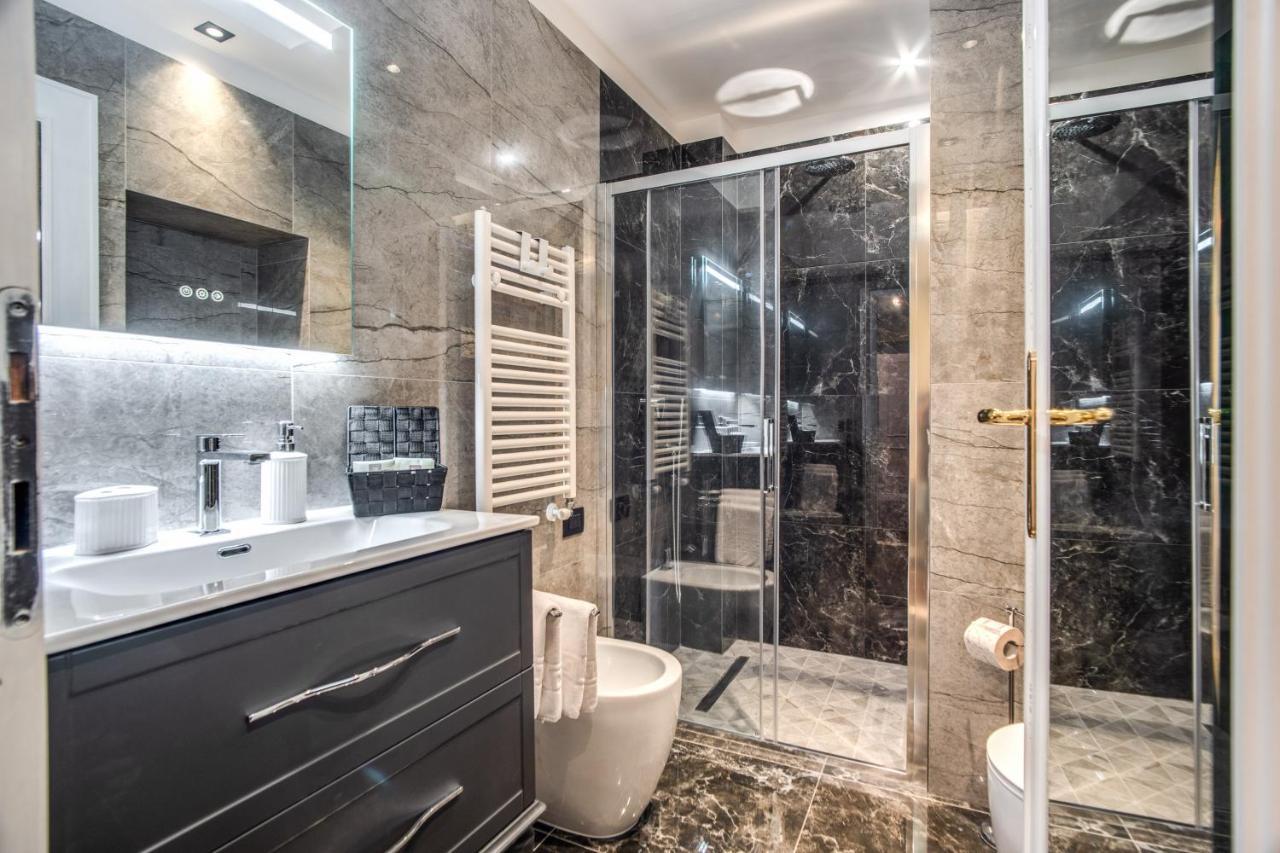 Take - Campo De Fiori - Luxury Apartment