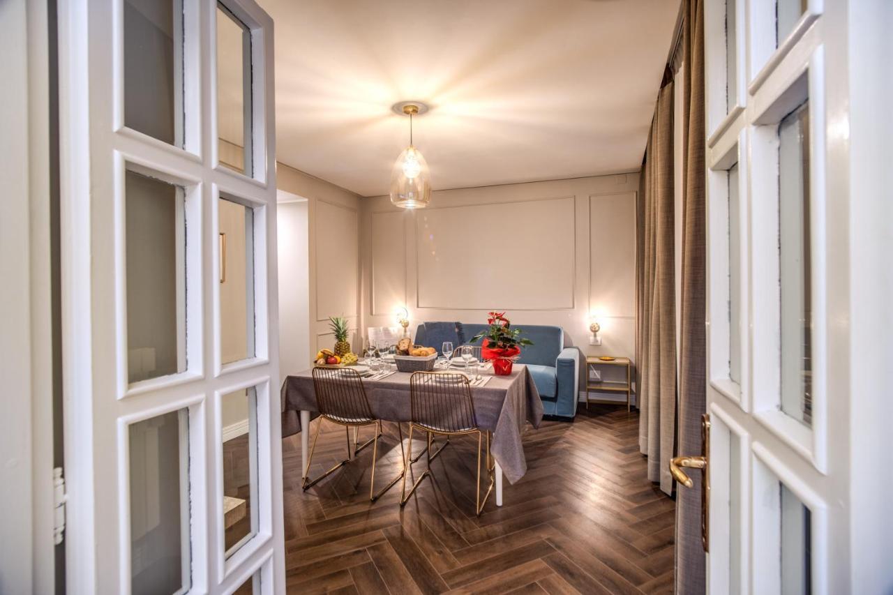 Take - Campo De Fiori - Luxury Apartment