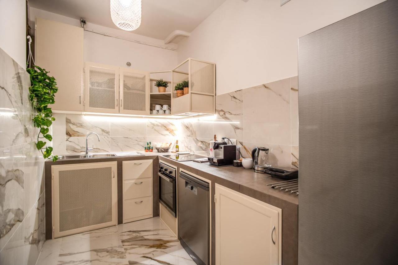Apartment Take - Campo De Fiori - Luxury Rome