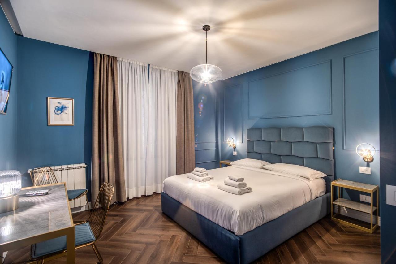 Take - Campo De Fiori - Luxury Apartment