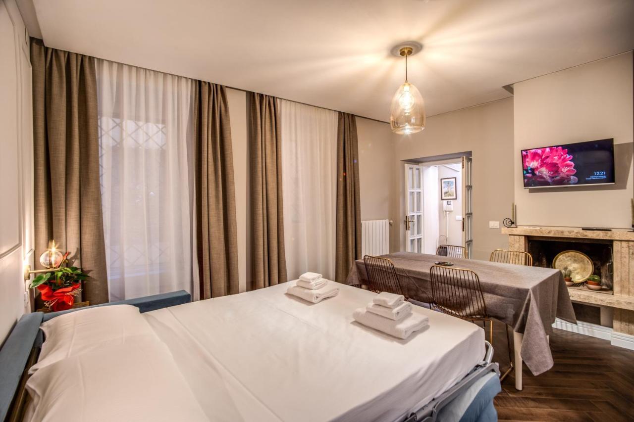 Apartment Take - Campo De Fiori - Luxury