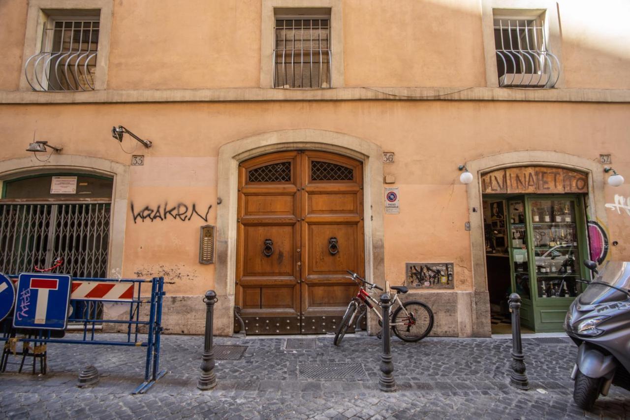 Take - Campo De Fiori - Luxury *