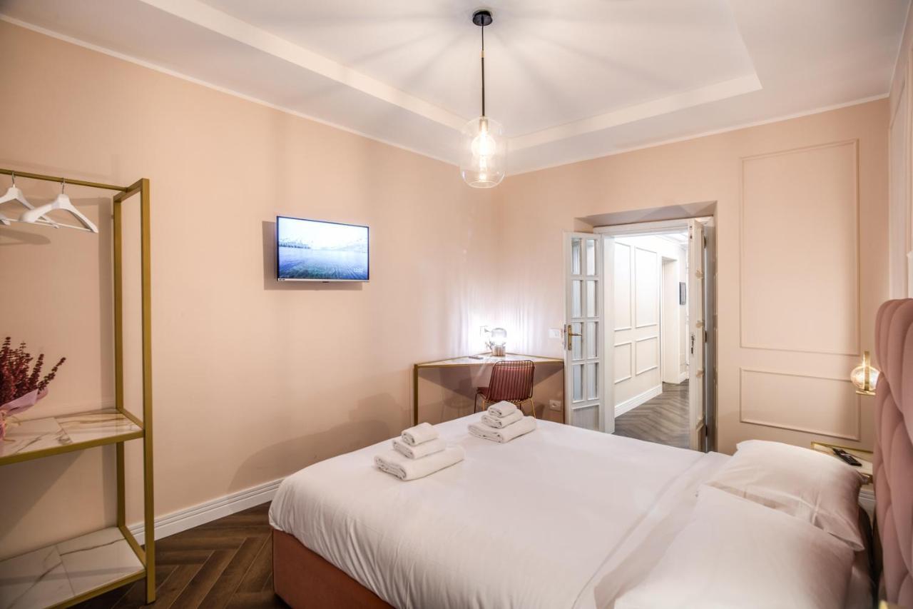 Take - Campo De Fiori - Luxury Rome