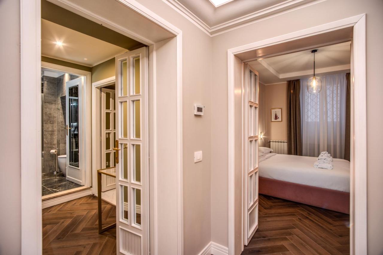 Take - Campo De Fiori - Luxury Apartment *