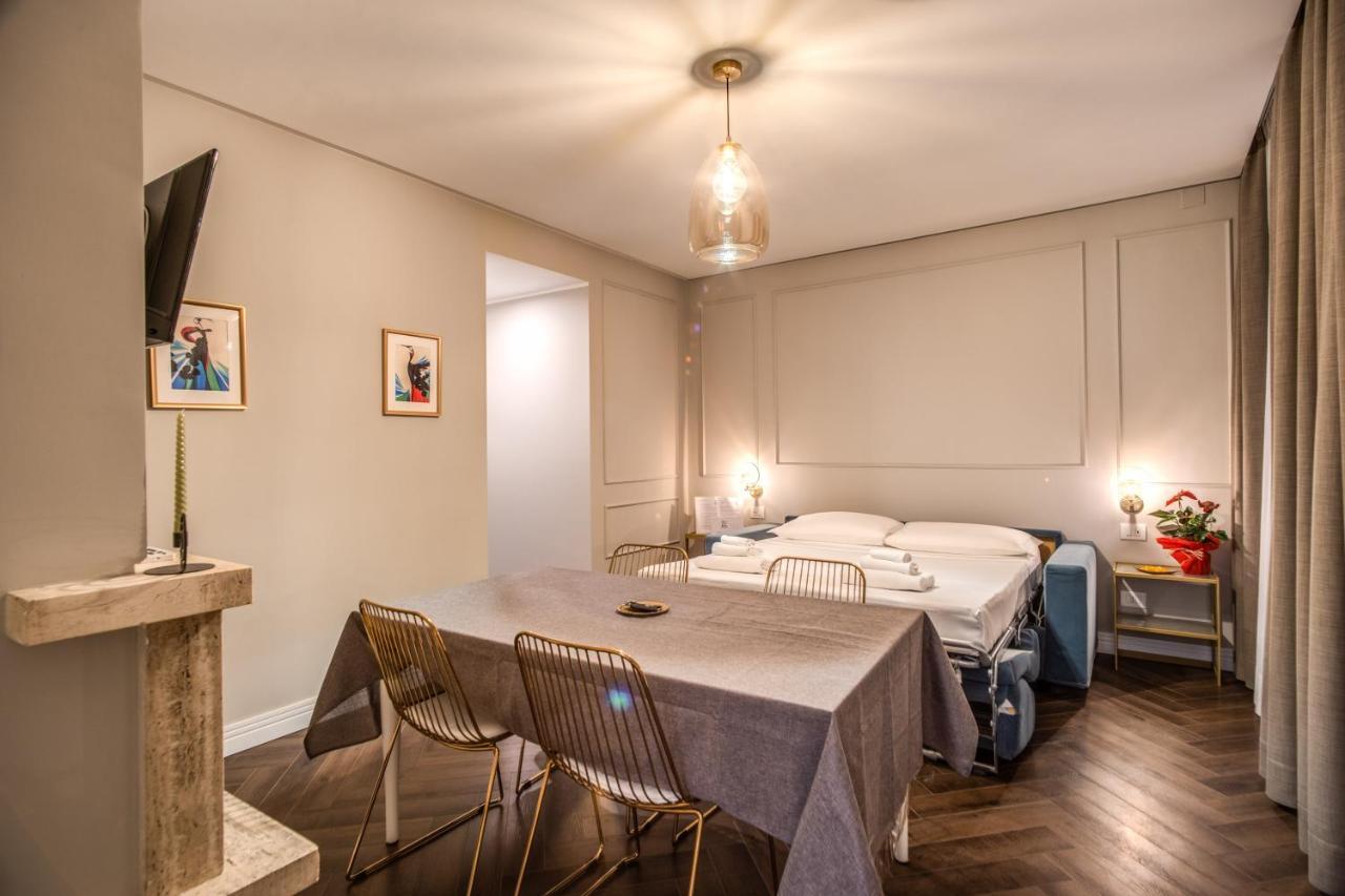 Take - Campo De Fiori - Luxury Apartment Rome