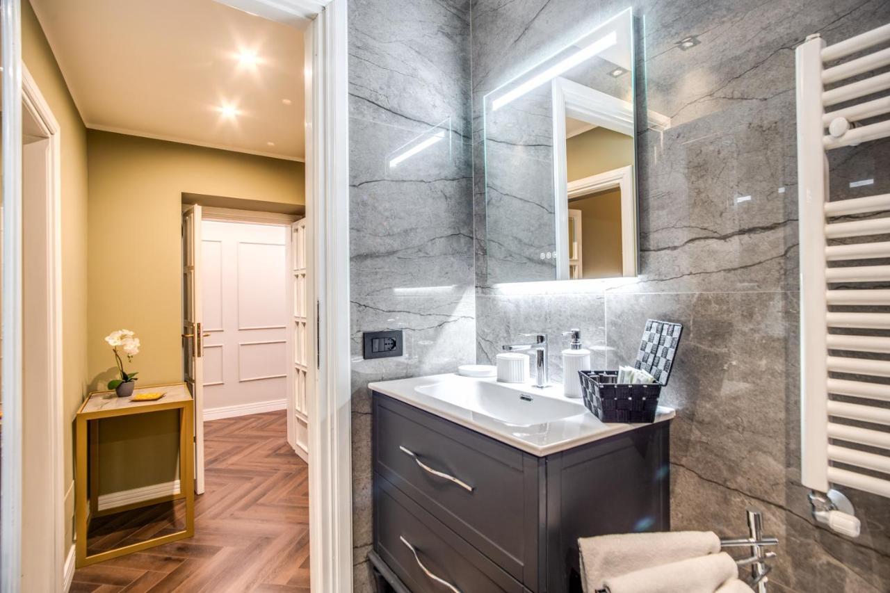 Apartment Take - Campo De Fiori - Luxury *