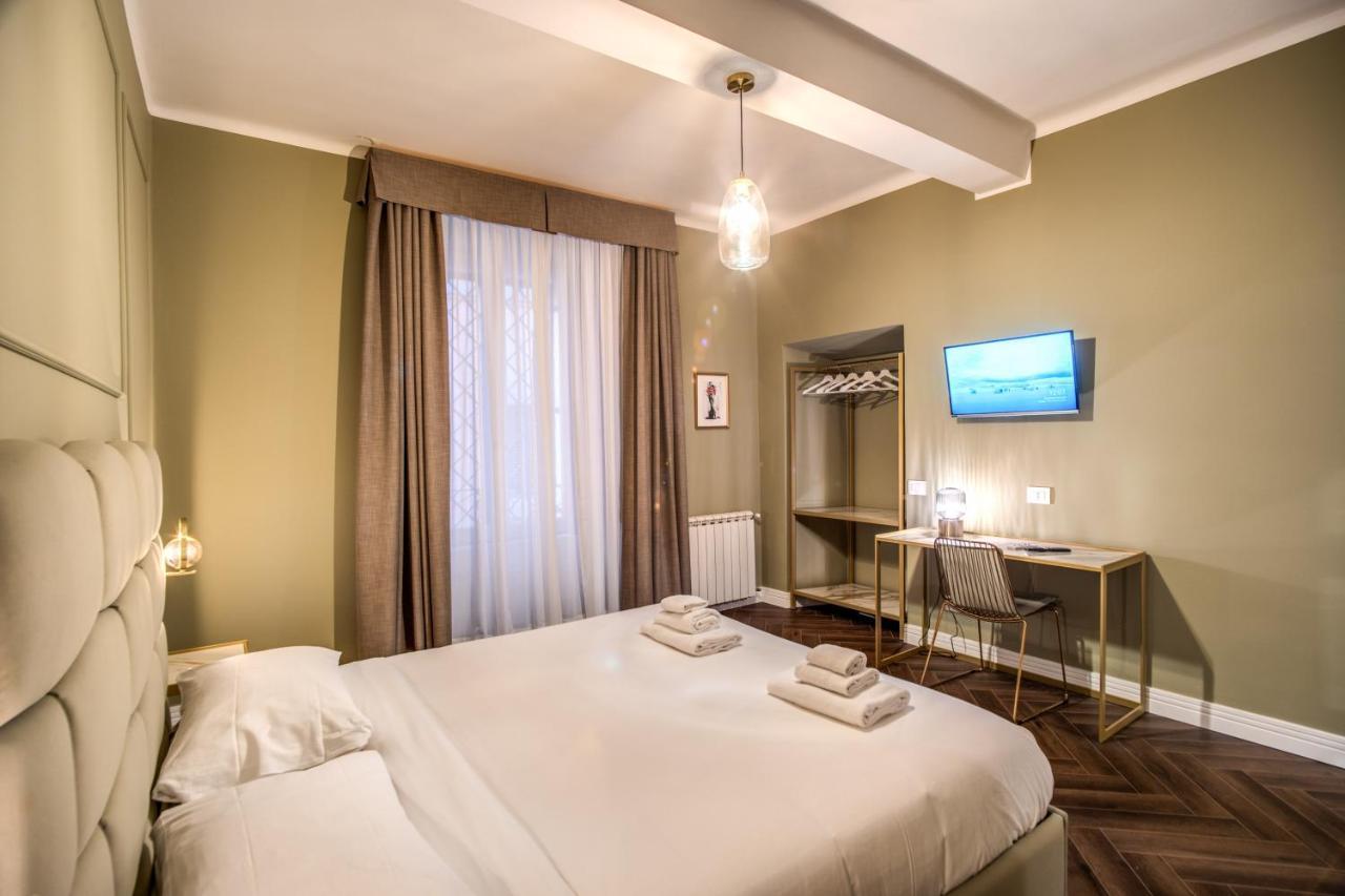 Take - Campo De Fiori - Luxury Apartment