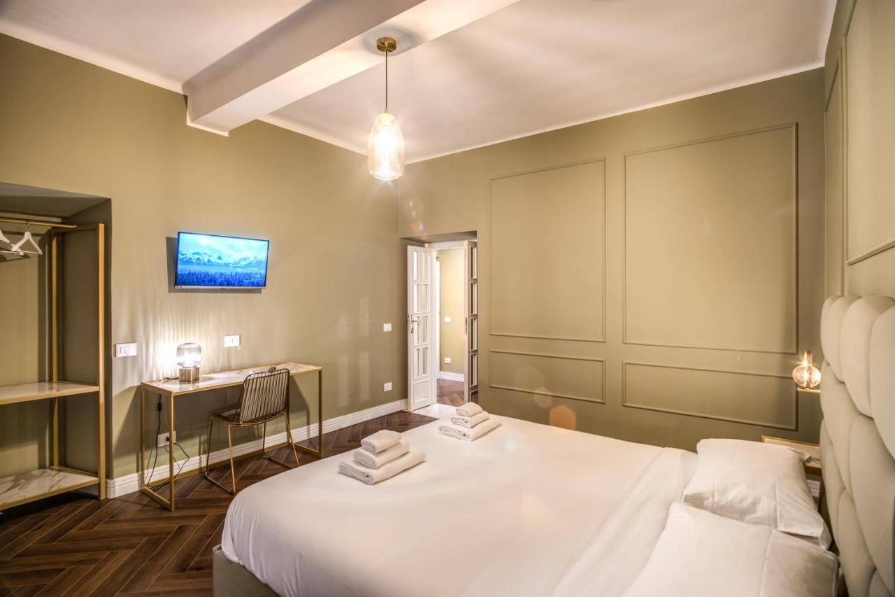 Take - Campo De Fiori - Luxury Apartment Rome