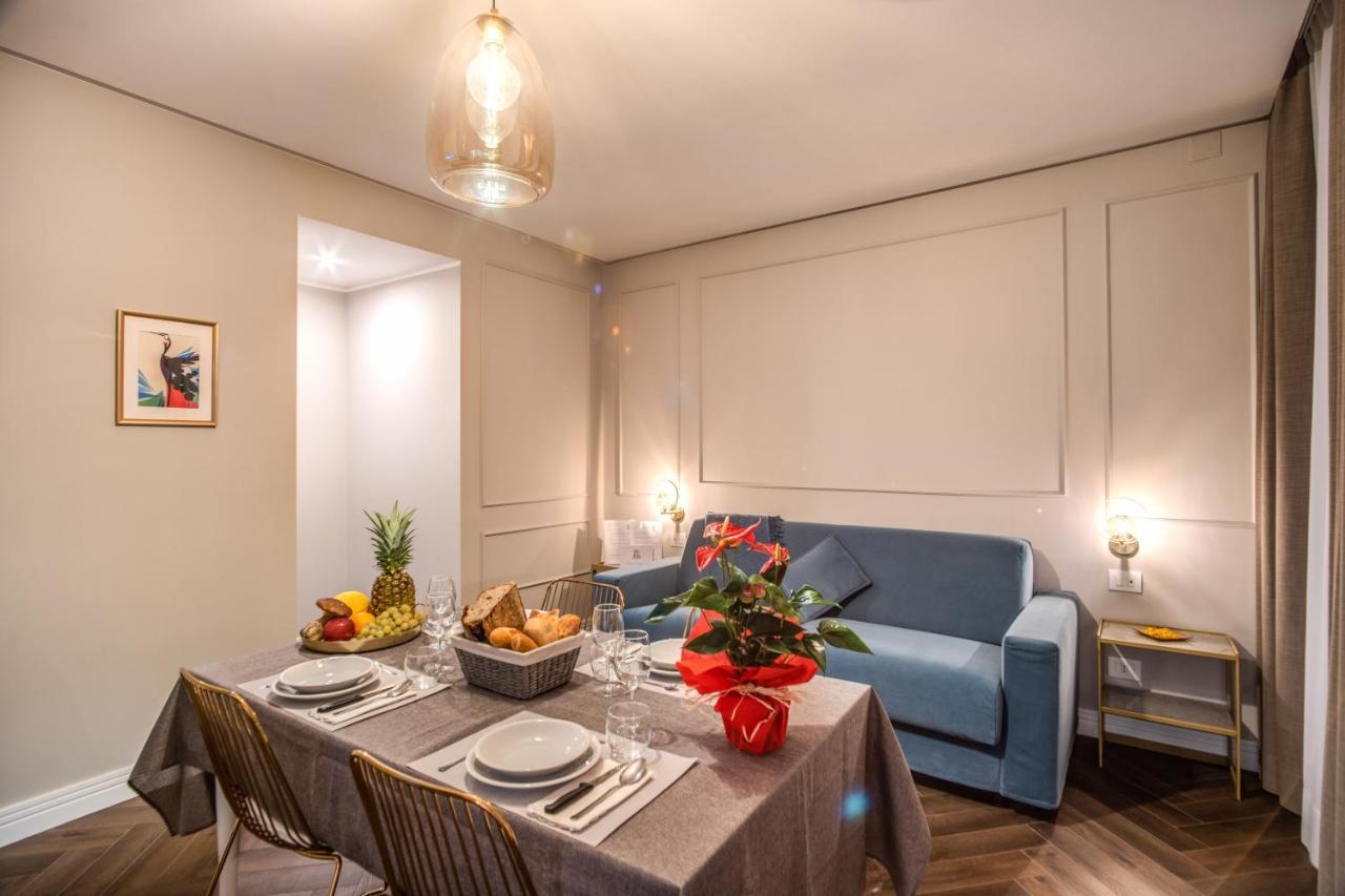 Take - Campo De Fiori - Luxury * Rome
