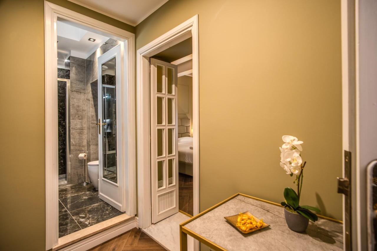 Take - Campo De Fiori - Luxury Apartment