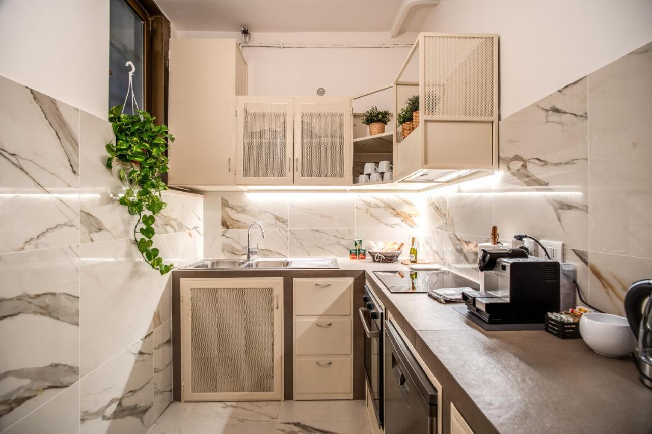 Apartment Take - Campo De Fiori - Luxury Rome