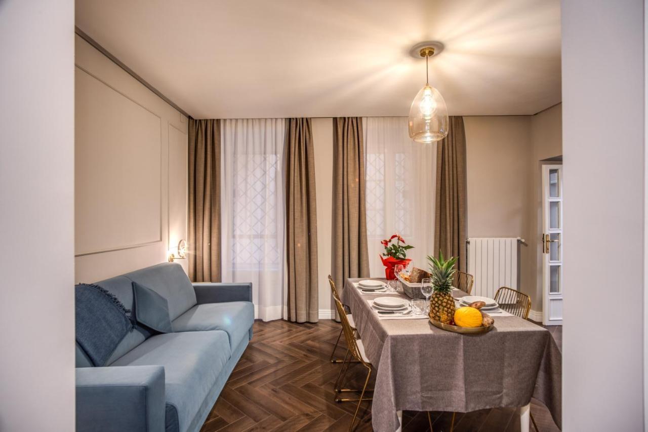 Take - Campo De Fiori - Luxury