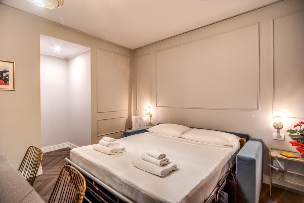 Take - Campo De Fiori - Luxury Apartment