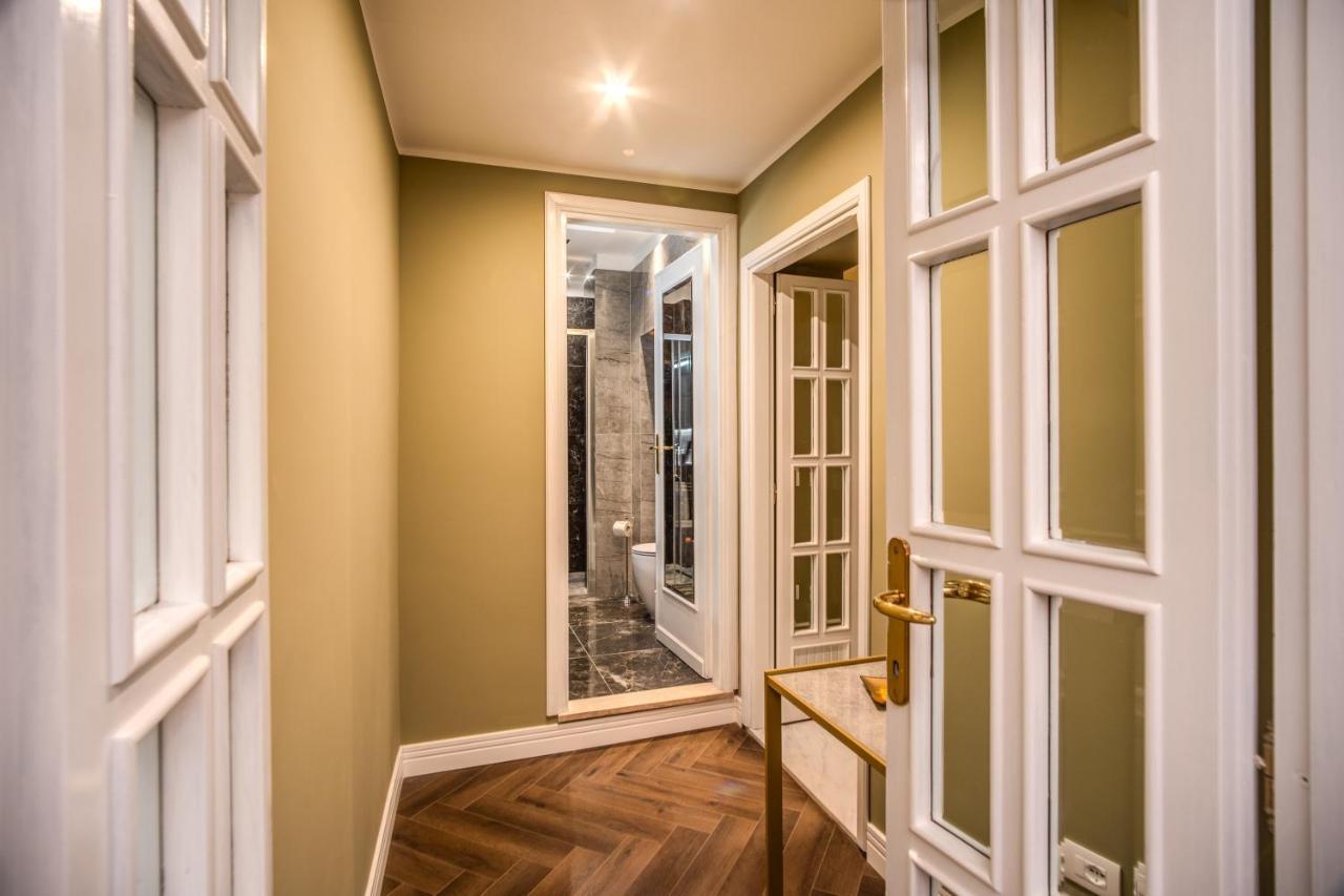 Apartment Take - Campo De Fiori - Luxury Rome
