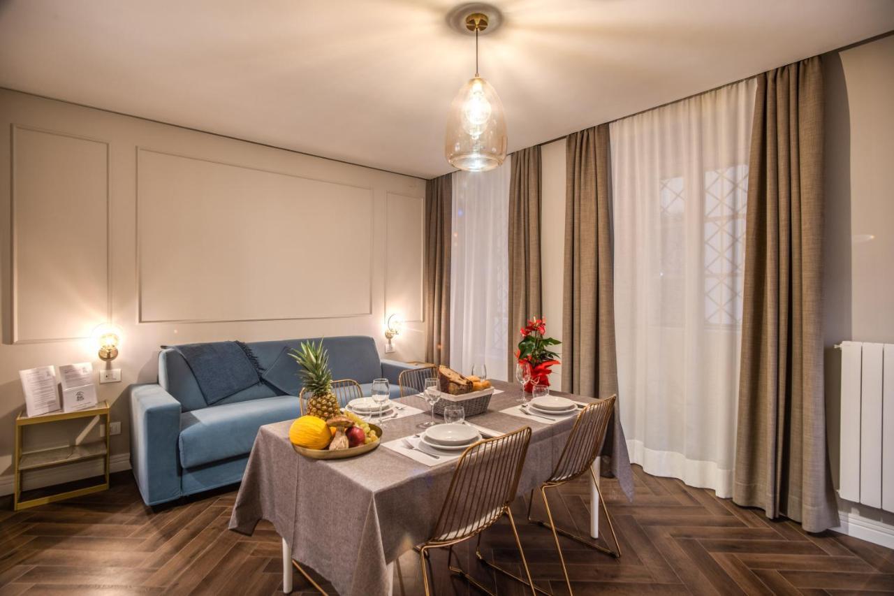 Take - Campo De Fiori - Luxury Apartment *