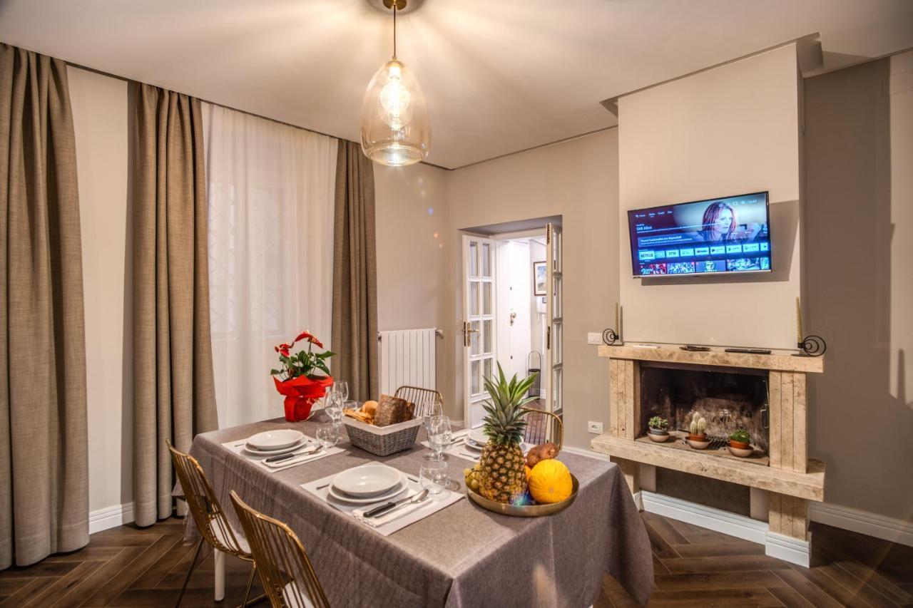 Take - Campo De Fiori - Luxury Apartment Rome
