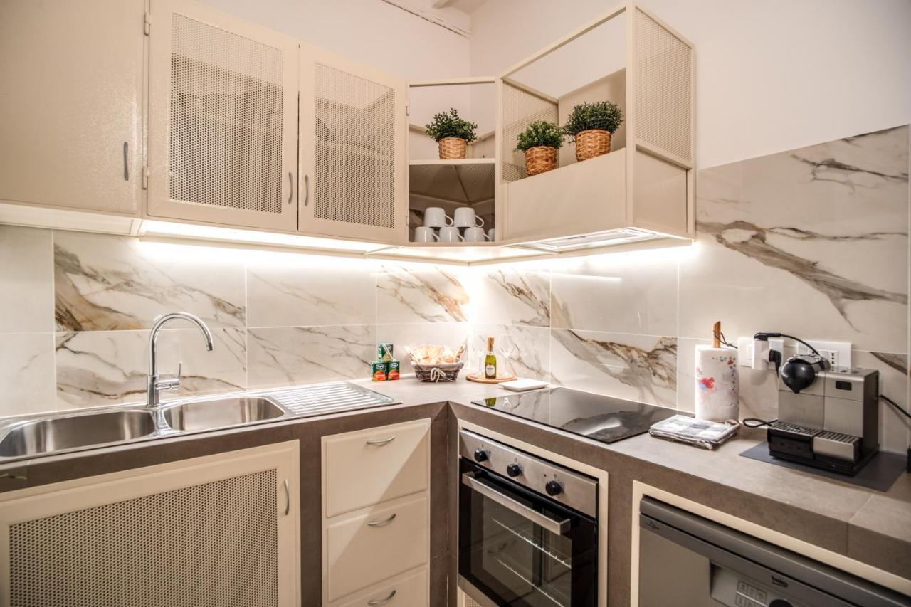 Apartment Take - Campo De Fiori - Luxury *