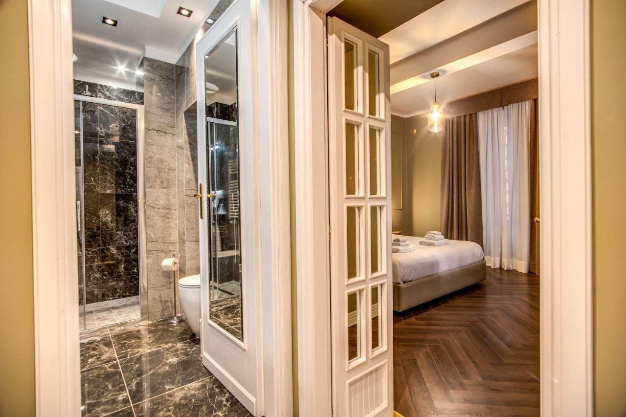 Apartment Take - Campo De Fiori - Luxury Rome
